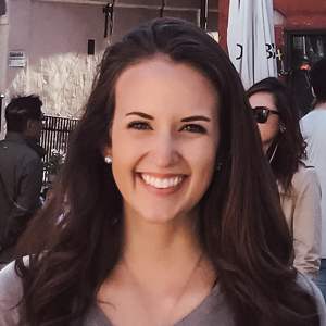 Rebecca Palmer